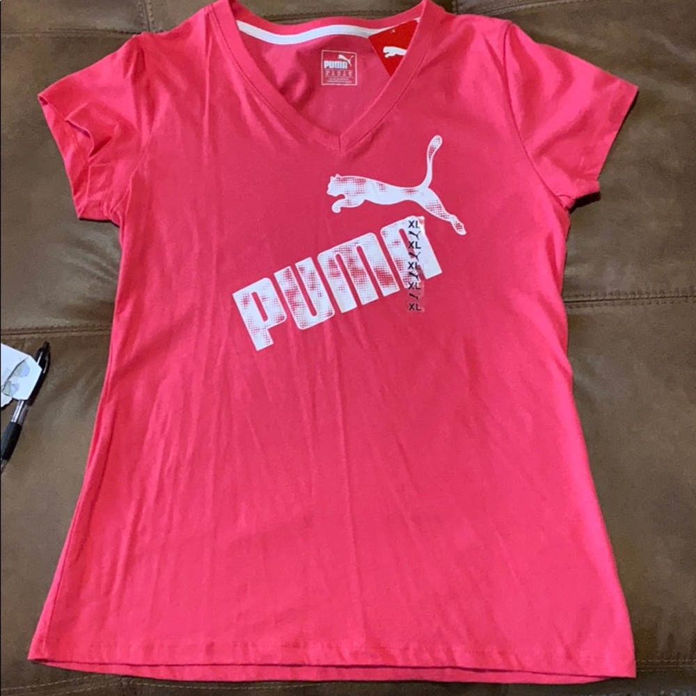 A woman shirt